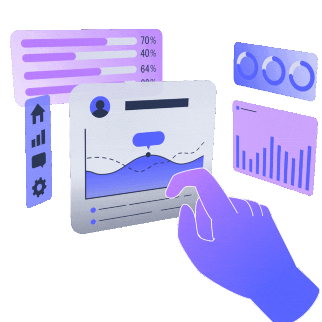 Tailoring Management System Dashboard
